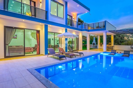 Villa Bozo 2
